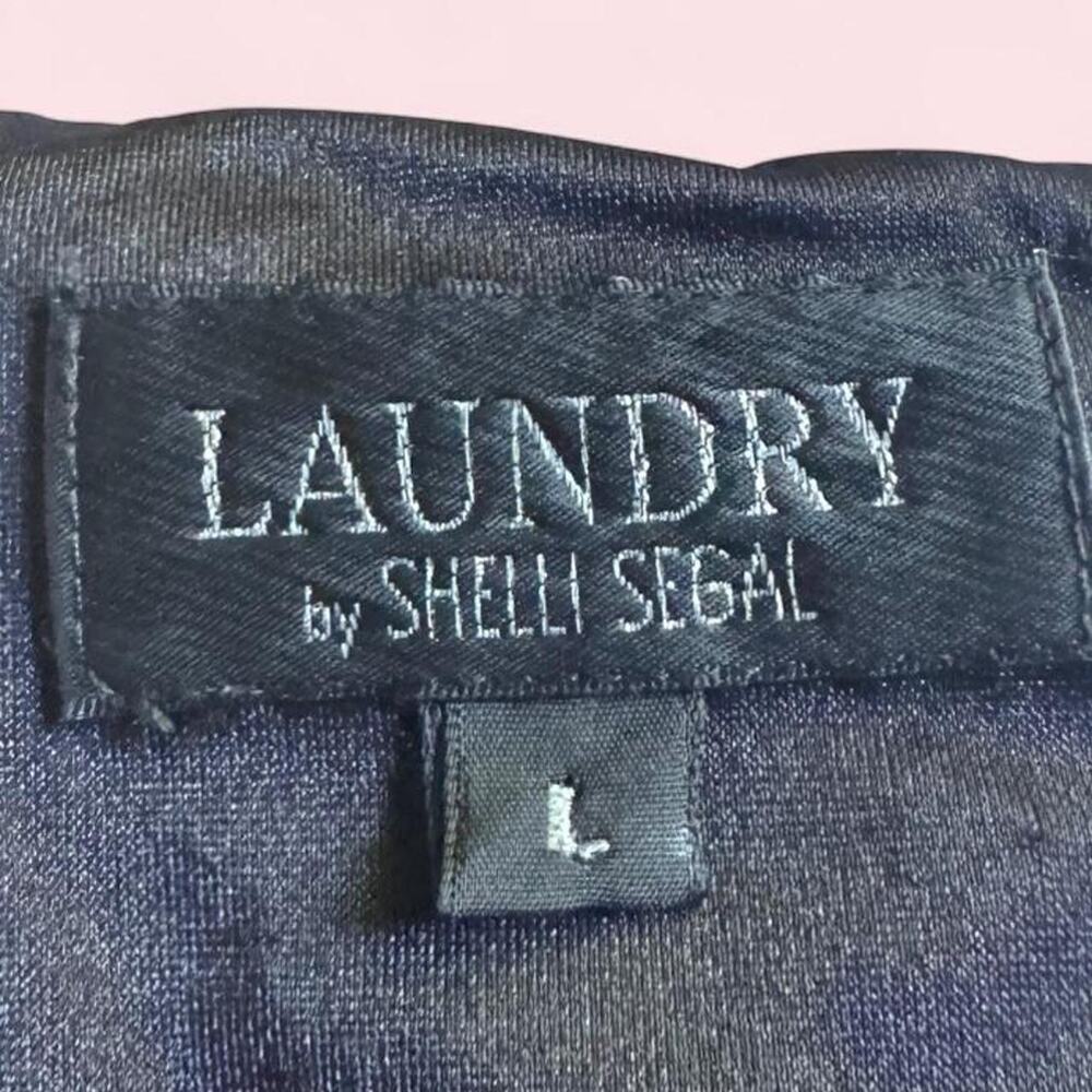 Laundry by shelli segal black - Picture 3 of 3